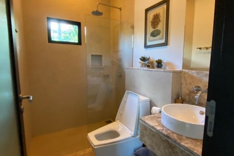 Haus in Bang Tao, Thailand 3 Schlafzimmer № 3858 - Foto 11