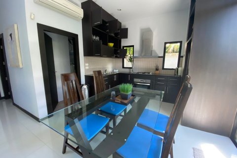 Haus in Bang Tao, Thailand 3 Schlafzimmer № 3858 - Foto 5