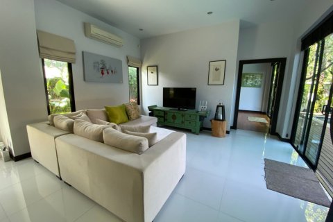 Haus in Bang Tao, Thailand 3 Schlafzimmer № 3858 - Foto 4