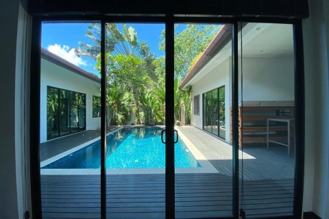 Haus in Bang Tao, Thailand 3 Schlafzimmer № 3858 - Foto 2