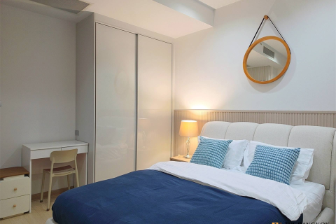 Condo à Bangkok, Thaïlande, 2 chambres  № 254641 - photo 7