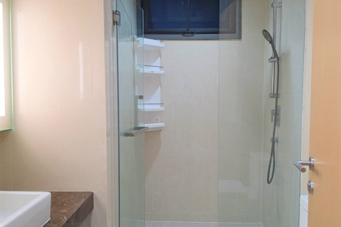 Condo à Bangkok, Thaïlande, 2 chambres  № 254641 - photo 6