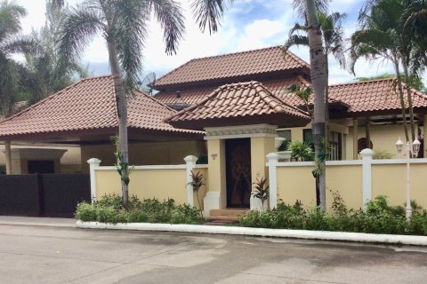 Haus in Bang Tao, Thailand 3 Schlafzimmer № 3837 - Foto 21