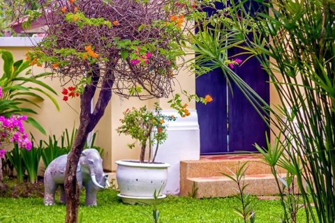 Haus in Bang Tao, Thailand 3 Schlafzimmer № 3837 - Foto 3