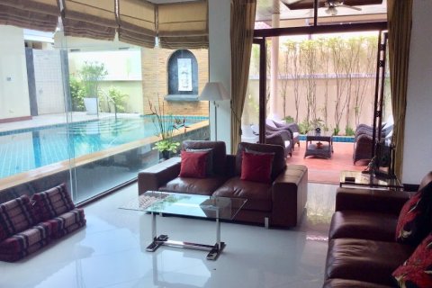 Haus in Bang Tao, Thailand 3 Schlafzimmer № 3837 - Foto 17