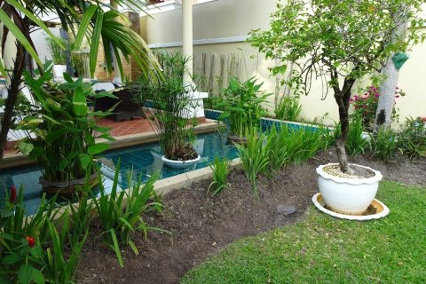 Haus in Bang Tao, Thailand 3 Schlafzimmer № 3837 - Foto 13