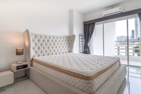 Eigentumswohnung in Pattaya, Thailand, 2 Schlafzimmer № 255060 - Foto 11