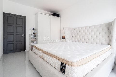 Eigentumswohnung in Pattaya, Thailand, 2 Schlafzimmer № 255060 - Foto 13