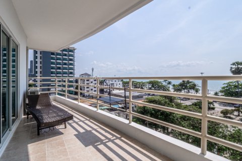 Eigentumswohnung in Pattaya, Thailand, 2 Schlafzimmer № 255060 - Foto 16