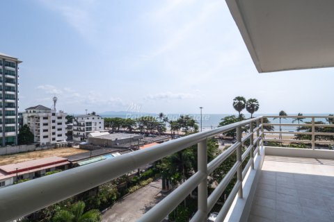 Eigentumswohnung in Pattaya, Thailand, 2 Schlafzimmer № 255060 - Foto 19