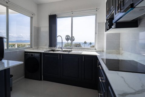 Eigentumswohnung in Pattaya, Thailand, 2 Schlafzimmer № 255060 - Foto 9