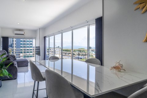 Eigentumswohnung in Pattaya, Thailand, 2 Schlafzimmer № 255060 - Foto 3