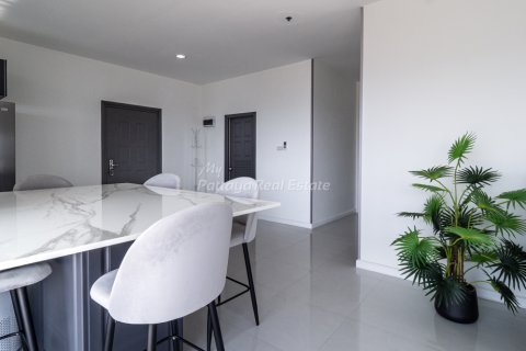 Eigentumswohnung in Pattaya, Thailand, 2 Schlafzimmer № 255060 - Foto 7