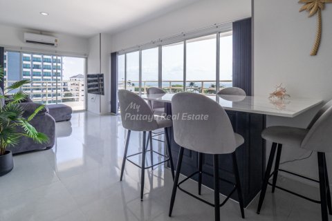 Eigentumswohnung in Pattaya, Thailand, 2 Schlafzimmer № 255060 - Foto 5