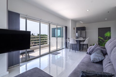 Eigentumswohnung in Pattaya, Thailand, 2 Schlafzimmer № 255060 - Foto 4