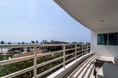 Eigentumswohnung in Pattaya, Thailand, 2 Schlafzimmer № 255060 - Foto 18