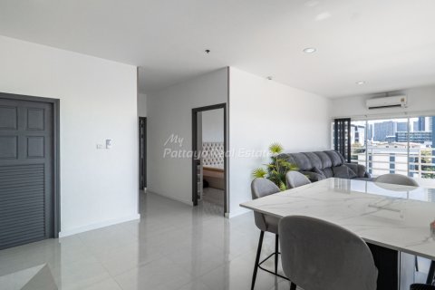 Eigentumswohnung in Pattaya, Thailand, 2 Schlafzimmer № 255060 - Foto 8