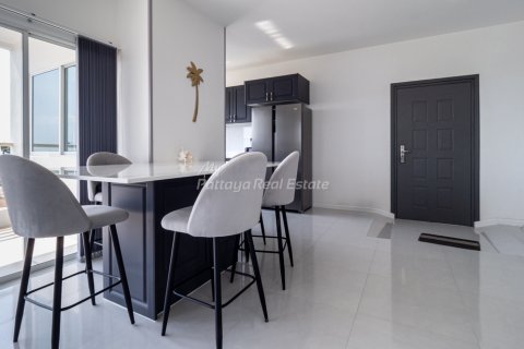 Eigentumswohnung in Pattaya, Thailand, 2 Schlafzimmer № 255060 - Foto 6