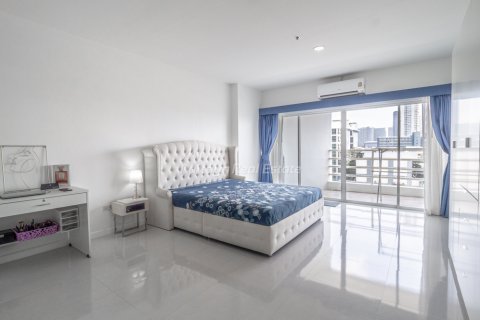 Eigentumswohnung in Pattaya, Thailand, 2 Schlafzimmer № 255060 - Foto 21