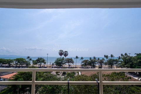 Eigentumswohnung in Pattaya, Thailand, 2 Schlafzimmer № 255060 - Foto 17