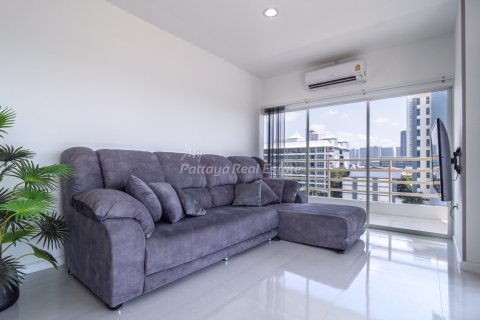 Eigentumswohnung in Pattaya, Thailand, 2 Schlafzimmer № 255060 - Foto 2