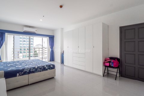 Eigentumswohnung in Pattaya, Thailand, 2 Schlafzimmer № 255060 - Foto 22