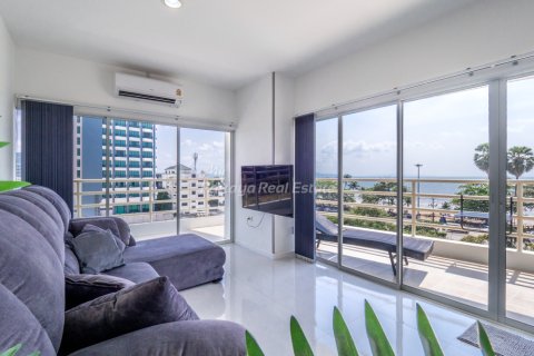 Eigentumswohnung in Pattaya, Thailand, 2 Schlafzimmer  № 255060