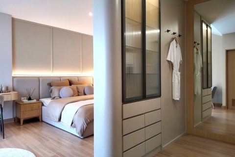 Chalet de 3 dormitorios en Pattaya, Tailandia № 205899 - foto 5