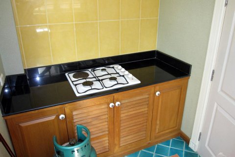 บ้านในจอมเทียน, พัทยา, ประเทศไทย 3 ห้องนอน № 243268 - รูปถ่าย 10