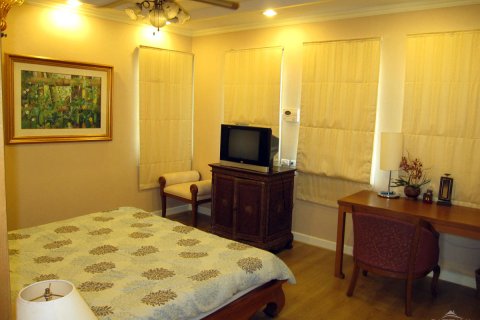บ้านในจอมเทียน, พัทยา, ประเทศไทย 3 ห้องนอน № 243268 - รูปถ่าย 15
