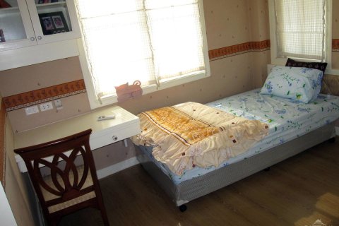 บ้านในจอมเทียน, พัทยา, ประเทศไทย 3 ห้องนอน № 243268 - รูปถ่าย 12