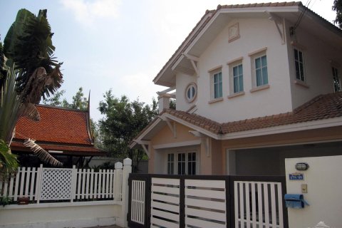 บ้านในจอมเทียน, พัทยา, ประเทศไทย 3 ห้องนอน № 243268 - รูปถ่าย 2