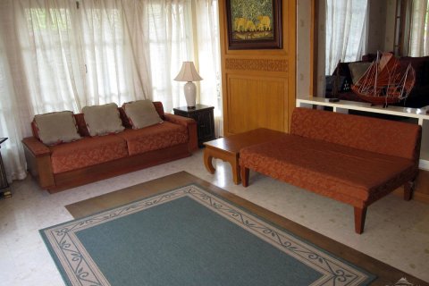 บ้านในจอมเทียน, พัทยา, ประเทศไทย 3 ห้องนอน № 243268 - รูปถ่าย 4