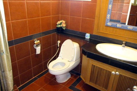 บ้านในจอมเทียน, พัทยา, ประเทศไทย 3 ห้องนอน № 243268 - รูปถ่าย 14