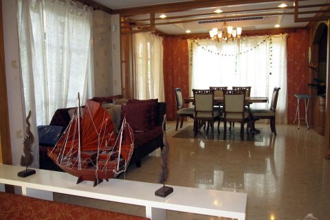 บ้านในจอมเทียน, พัทยา, ประเทศไทย 3 ห้องนอน № 243268 - รูปถ่าย 6