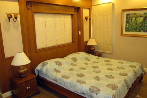 บ้านในจอมเทียน, พัทยา, ประเทศไทย 3 ห้องนอน № 243268 - รูปถ่าย 16