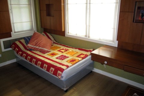 บ้านในจอมเทียน, พัทยา, ประเทศไทย 3 ห้องนอน № 243268 - รูปถ่าย 13