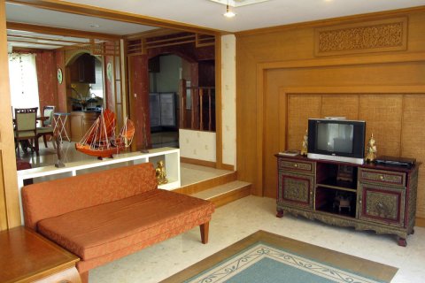 บ้านในจอมเทียน, พัทยา, ประเทศไทย 3 ห้องนอน № 243268 - รูปถ่าย 5