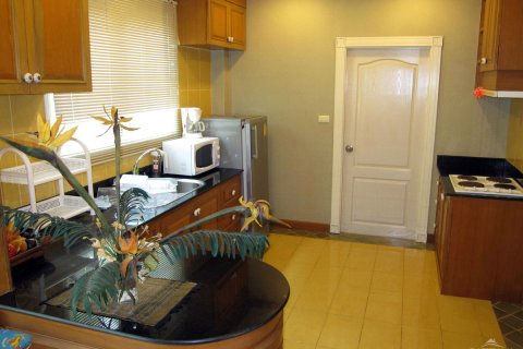 บ้านในจอมเทียน, พัทยา, ประเทศไทย 3 ห้องนอน № 243268 - รูปถ่าย 7