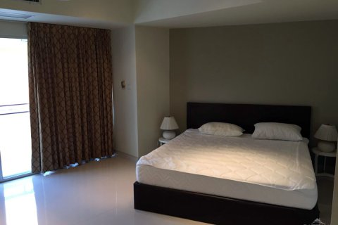 Condominio de 1 dormitorio en Jomtien Beach, Pattaya, Tailandia № 242218 - foto 3