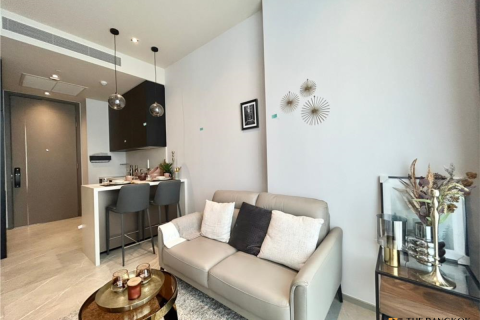 Condo in Bangkok, Thailand, 1 bedroom  № 249705