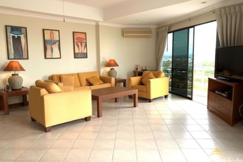 Condo sur Jomtien Beach, Pattaya, Thaïlande, 1 chambre № 242476 - photo 7