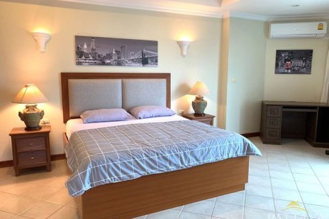 Condo sur Jomtien Beach, Pattaya, Thaïlande, 1 chambre № 242476 - photo 18