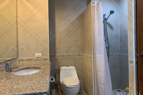 Condo sur Jomtien Beach, Pattaya, Thaïlande, 1 chambre № 242476 - photo 10