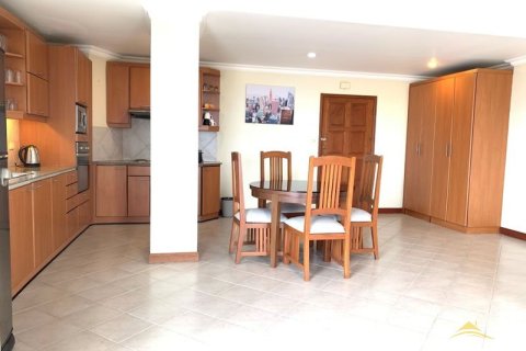 Condo sur Jomtien Beach, Pattaya, Thaïlande, 1 chambre № 242476 - photo 4