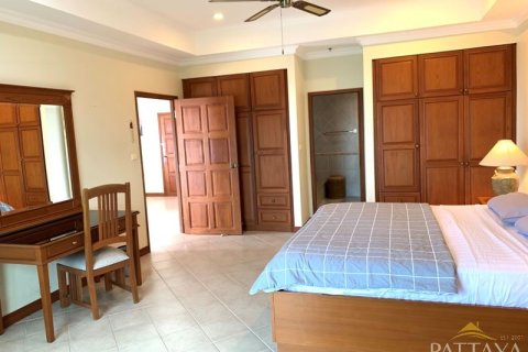Condo sur Jomtien Beach, Pattaya, Thaïlande, 1 chambre № 242476 - photo 19