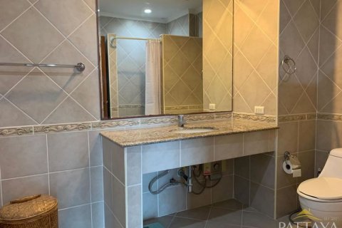 Condo sur Jomtien Beach, Pattaya, Thaïlande, 1 chambre № 242476 - photo 8