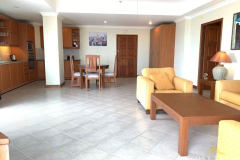 Condo sur Jomtien Beach, Pattaya, Thaïlande, 1 chambre № 242476 - photo 3