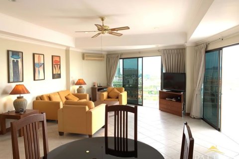 Condo sur Jomtien Beach, Pattaya, Thaïlande, 1 chambre № 242476 - photo 6