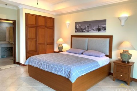 Condo sur Jomtien Beach, Pattaya, Thaïlande, 1 chambre № 242476 - photo 16
